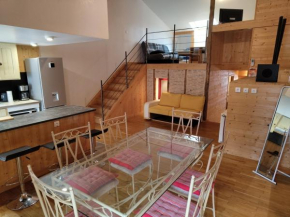Le Chalet